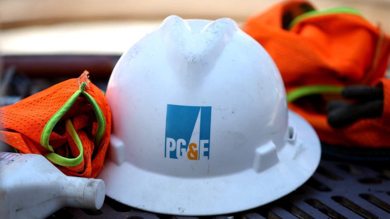 PG&E Seeks Rate Hike to Boost Investor Returns