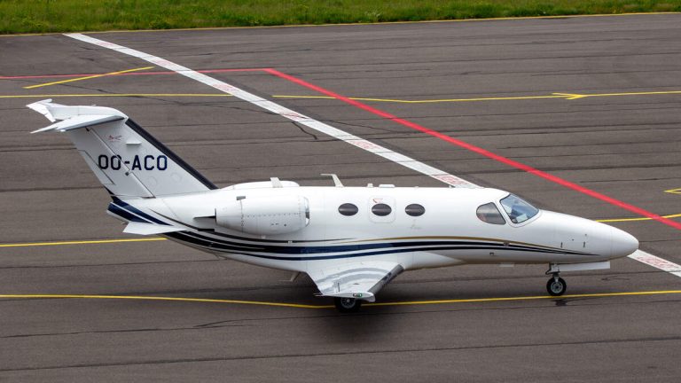 Plane Crash Near Texas Airport Leaves One Dead