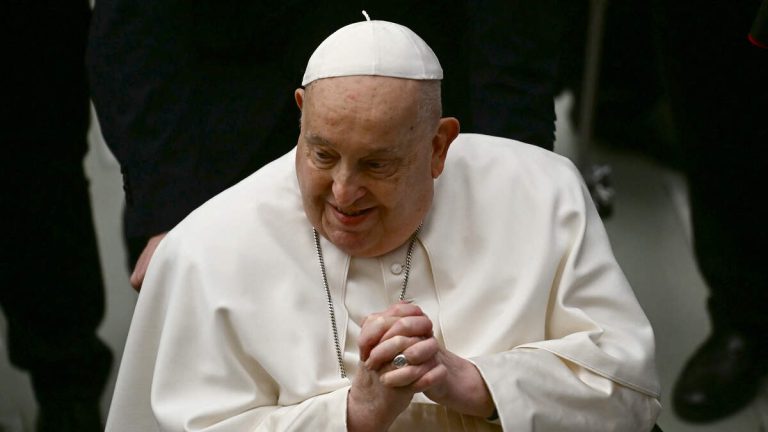 Pope Francis To Be Discharged From The Hospital On Sunday