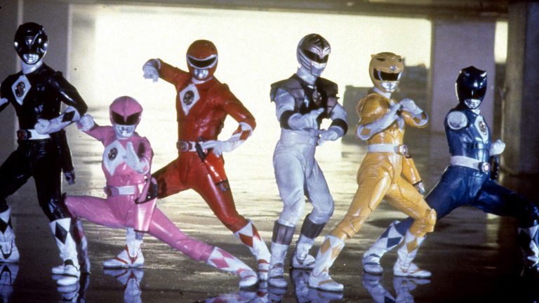 ‘Power Rangers’ Actor Dave Mallow Dead At 76