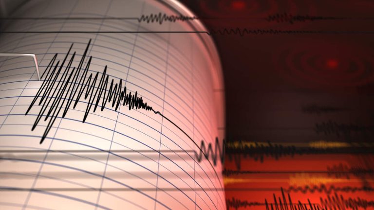 Quake, 3.9 Magnitude, Centered Near Malibu Rattles Westside