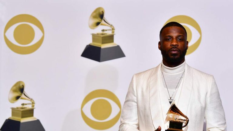 Rapper Jay Rock Detained During Traffic Stop by LAPD