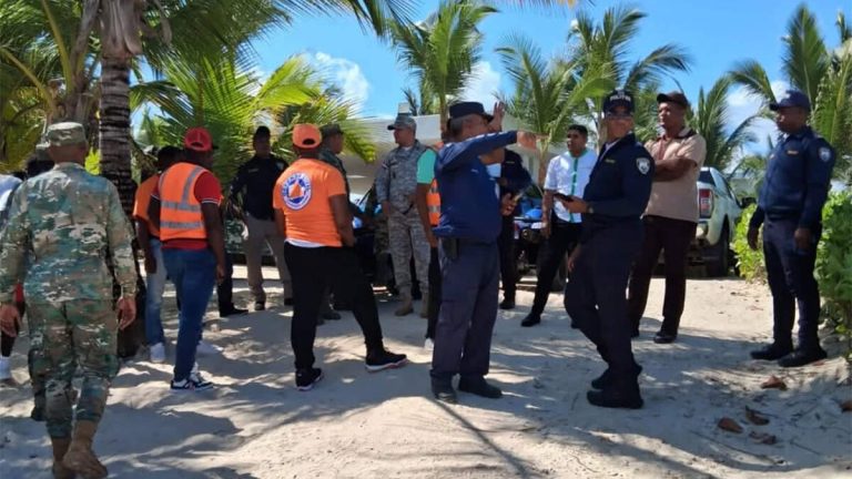 Search Continues For Missing College Student Who Traveled To Punta Cana