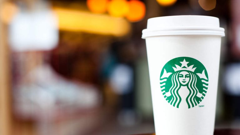 Starbucks Ordered to Pay $50 Million to Customer Burned by Hot Drink