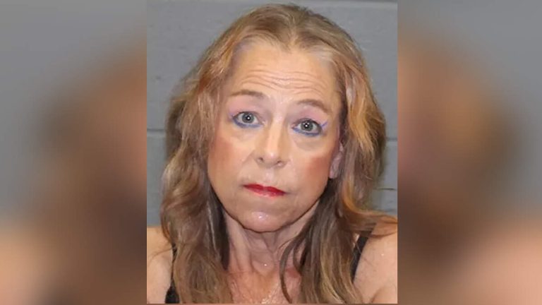 Stepmom Arrested After 32-Year-Old Man Weighing 70 Pounds Rescued From Home