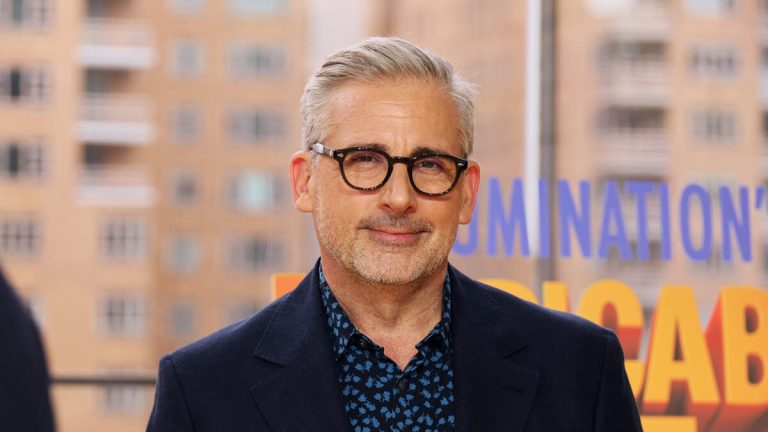 Steve Carell Covers Prom Tickets for Students Affected by Eaton Wildfire