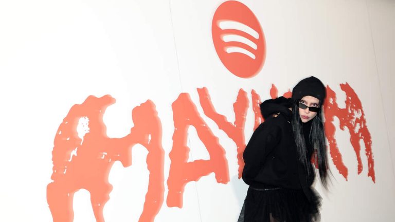 Surfboard Shaper Sues Lady Gaga Over ‘Mayhem’ Trademark
