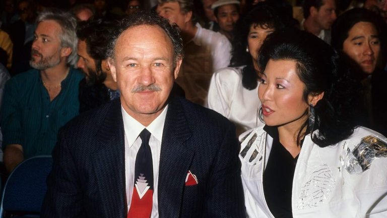 Surprising New Twist In Gene Hackman, Wife’s Deaths