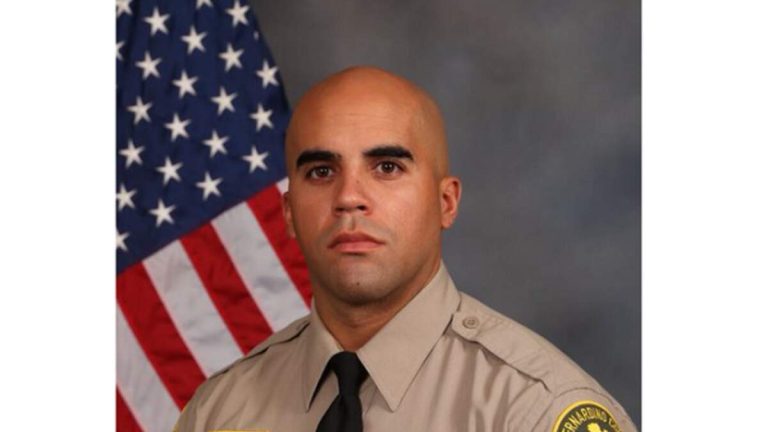 Suspect in Deputy’s Fatal Crash Fled From Police Before
