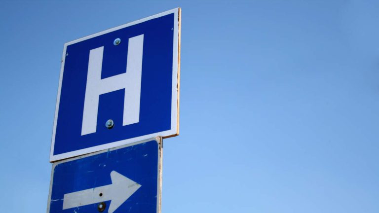 Threat Prompts Lockdown at Pasadena’s Huntington Hospital