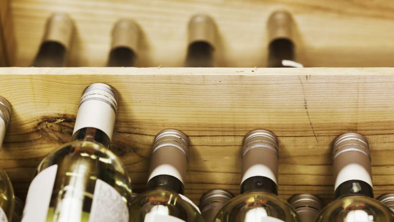 Trump Threatens 200% Tariff On Alcohol Products From Europe