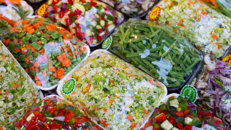 Urgent ‘Do Not Eat’ Warning Issued Over Pre-Cut Vegetables