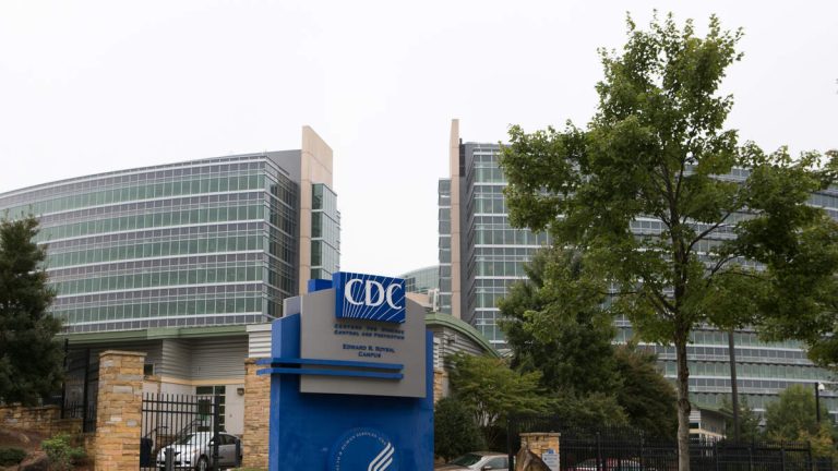 White House To Nominate Dr. Susan Monarez As Head Of The CDC