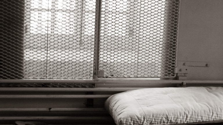 Woman Killed During Conjugal Visit with California Inmate