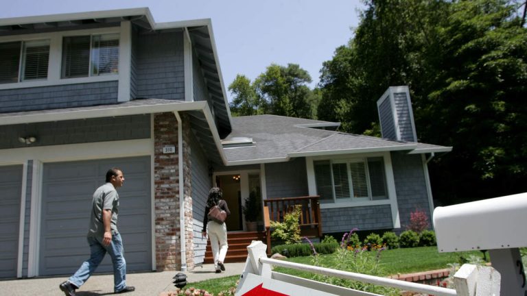 $1M Starter Homes Now Common in 113 California Cities