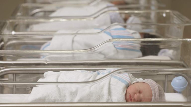 64-Year-Old Shocked To Learn He Was Switched At Birth In New York Hospital