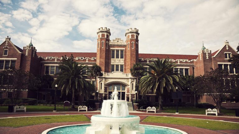 Active Shooter Reported At Florida State University’s Tallahassee Campus