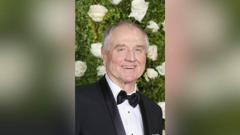 Actor Denis Arndt Dead At 86