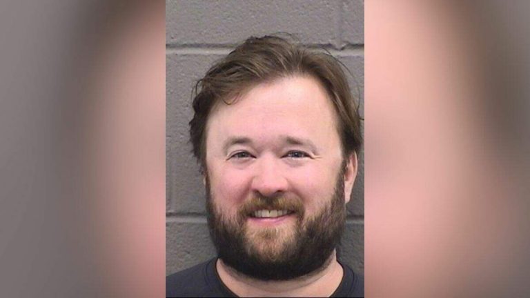 Actor Haley Joel Osment Arrested, Uses Slur In Body Cam Footage