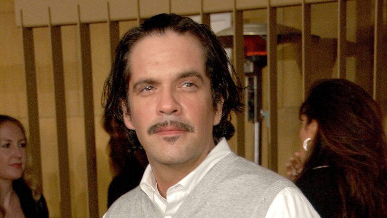 Actor Nicky Katt’s Cause Of Death Revealed