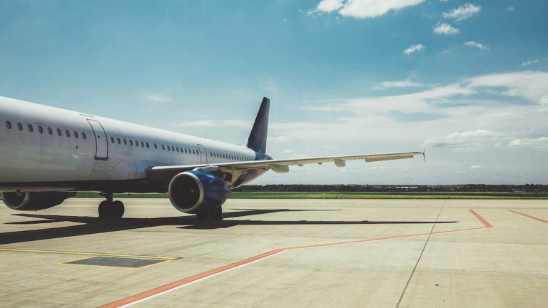 Airline Crew Member Found Dead During Stopover