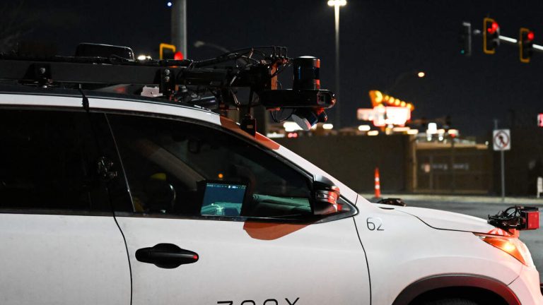 Amazon’s Zoox Robotaxis to Test in Los Angeles This Summer