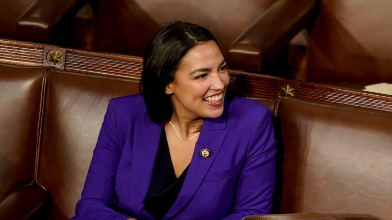 AOC’s Brother Threatens To ‘Sue’ In Response To Viral Rumor