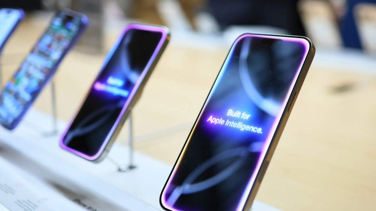 Apple Users Urged To Update Devices Immediately After Sophisticated Attack