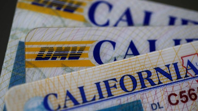 California DMV Faces Scrutiny Over Dangerous Drivers