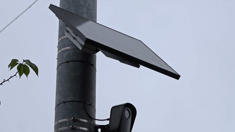 Cheviot Hills’ Surveillance Donation Sparks LAPD Controversy
