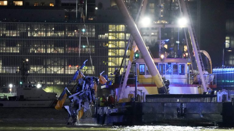 Company Involved In Deadly New York City Helicopter Crash Is Shutting Down