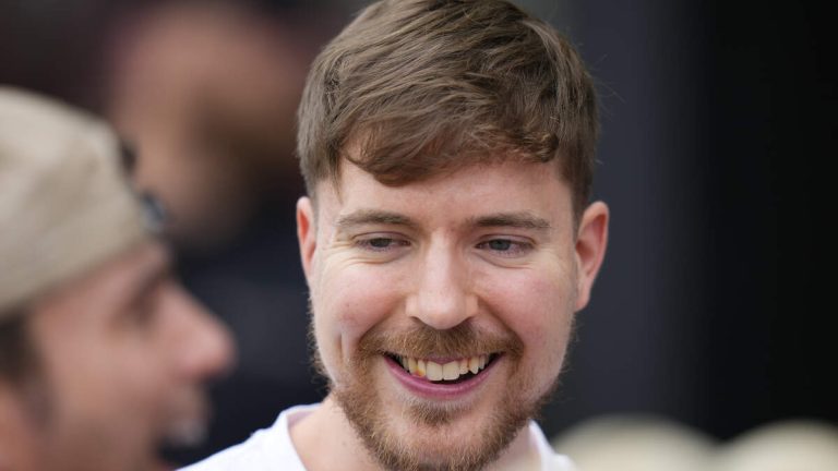 Contestants Suing Amazon, MrBeast Production Company Named