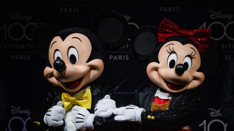 Disney to Grant Over 170 Wishes for Critically Ill Make-A-Wish Children