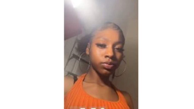Ebony Alert Issued For Teen Girl Who Went Missing in South LA