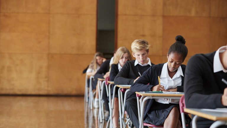 Ethnic Studies Course Sparks Debate in California Schools