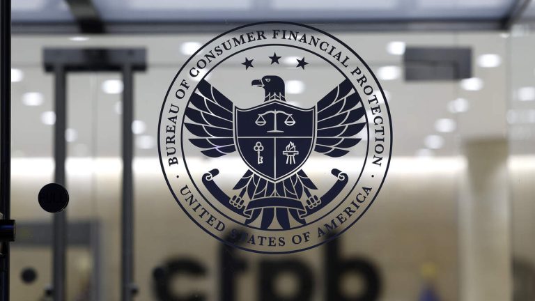 Federal Judge Pauses Mass Firings At Consumer Financial Protection Bureau
