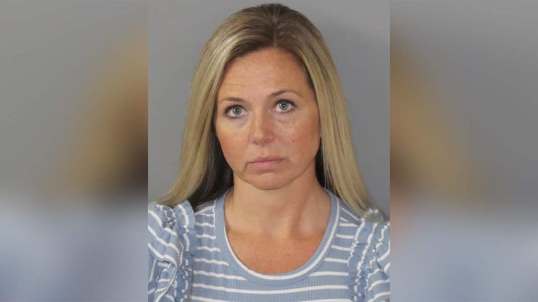 Florida Woman Accused Of Embezzling Over $500,000 From Church She Worked At
