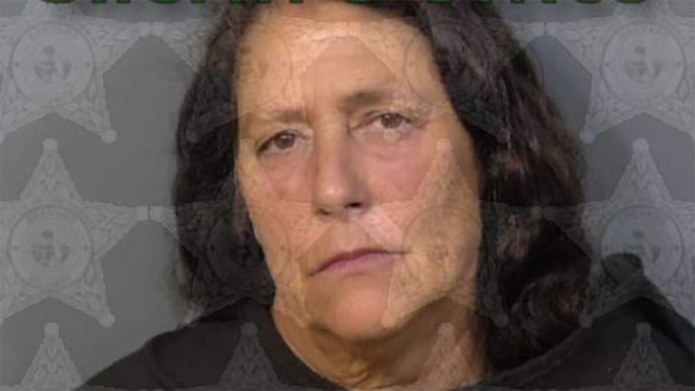 Florida Woman Holds Boys At Gunpoint, Threatens To ‘Blow Their Heads Off’