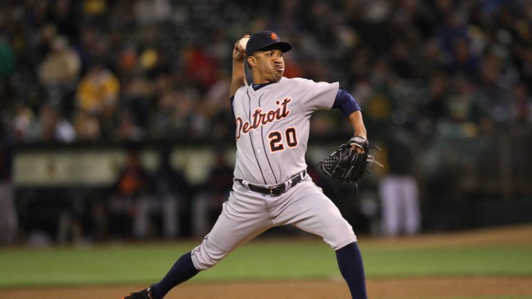 Former MLB Pitcher Octavio Dotel Dead At 51: Report