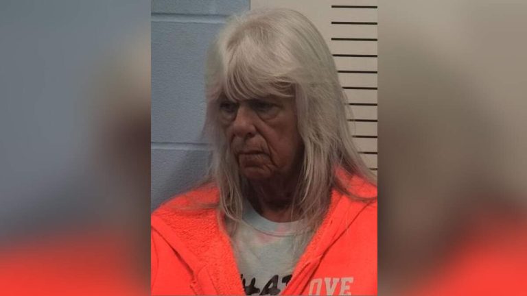 Foster Mom Allegedly Traded A Child For An Exotic Monkey