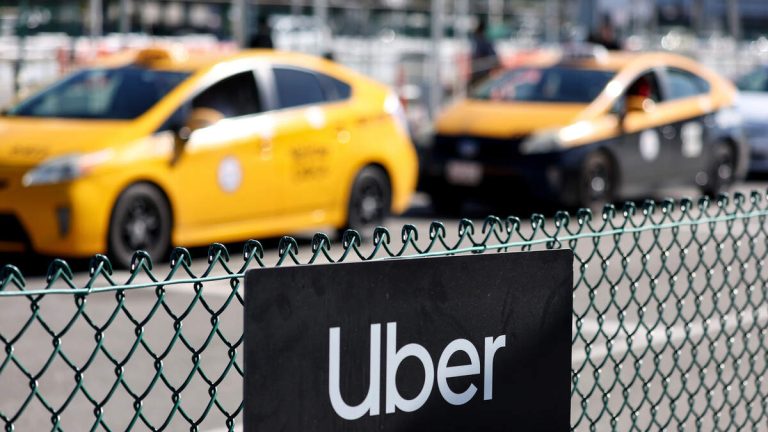 FTC Sues Uber Over ‘Deceptive’ Uber One Charges