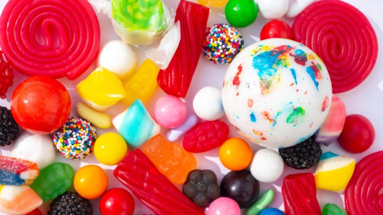 Health And Human Services To Phase Out Artificial Food Dyes In The US