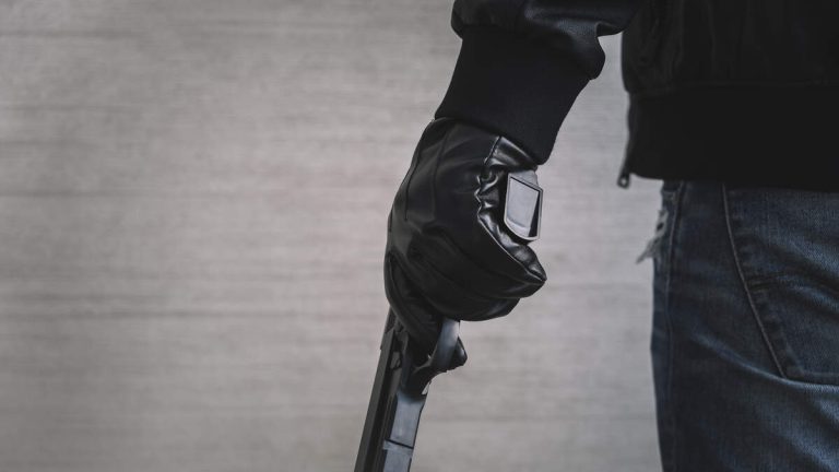 Hitman Who Killed Maurizio Gucci Shoots His Son In The Face During Argument