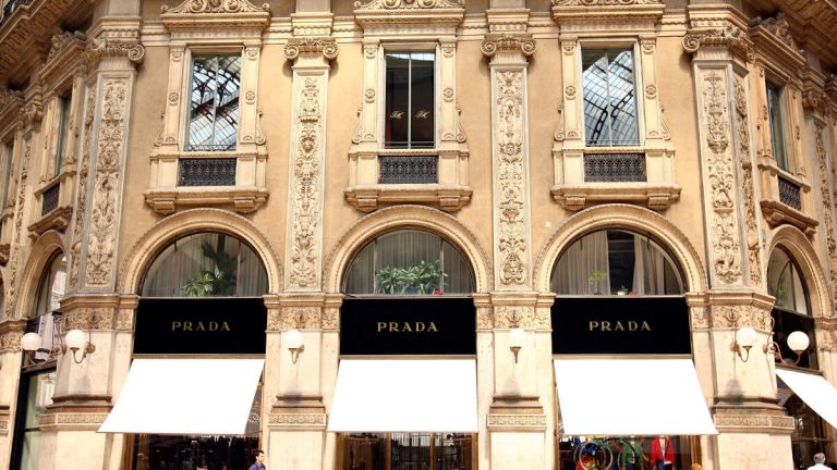 Iconic Fashion House Agrees To Buy Rival Firm In $1.4 Billion Deal
