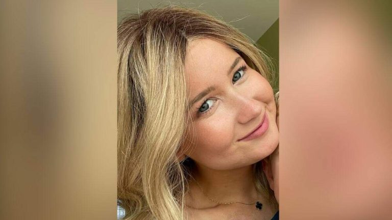 Influencer Dominique McShain Dead At 21