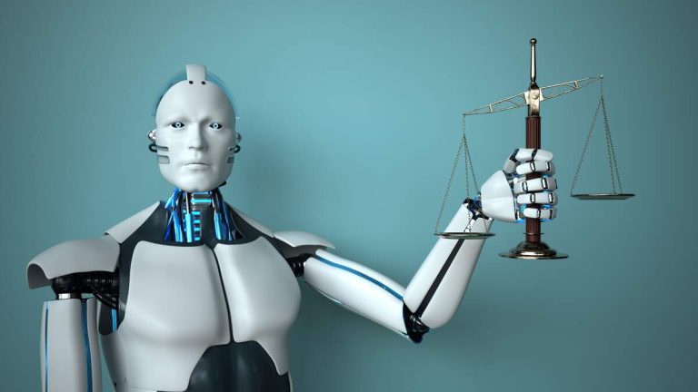 Judge Livid After Plaintiff Uses AI-Generated Lawyer In Court Hearing