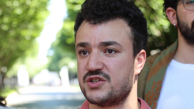 Judge Rules Columbia Anti-Israel Protester Mahmoud Khalil Can Be Deported