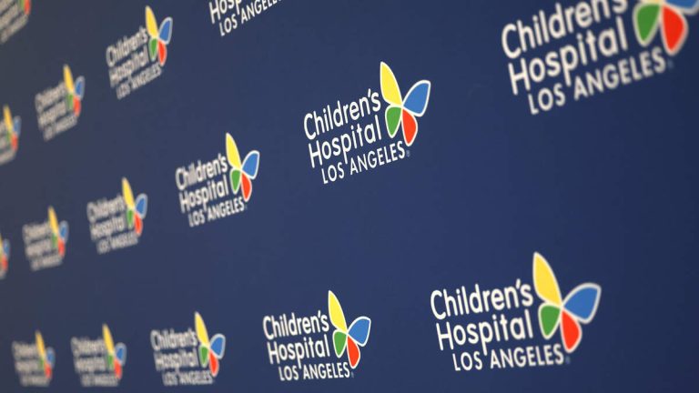 L.A. Hospital Expands Infant Mental Health Services with $25M Grant