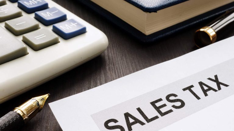 LA County Sales Tax Hike Begins Today