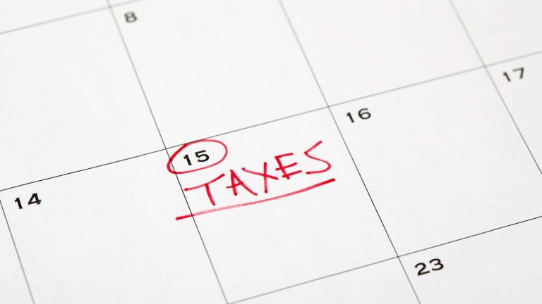 LA County Tax Deadline Extended to October 15 Due to Wildfires